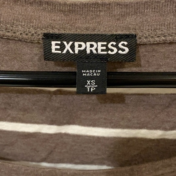 Express top - Picture 2 of 3